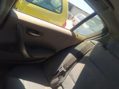 CERRADURA PUERTA TRASERA DERECHA, BMW, SERIE 1 BERLINA (E81/E87)