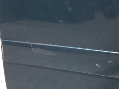 PUERTA TRASERA IZQUIERDA, VOLKSWAGEN, TOURAN (1T1)