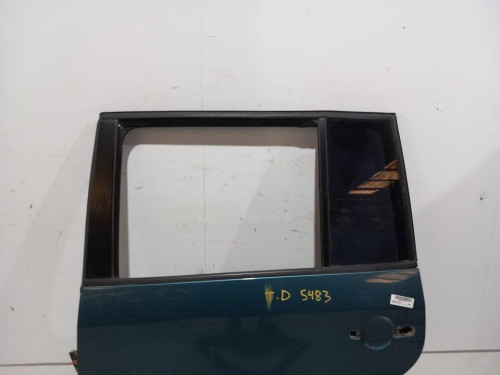  PUERTA TRASERA IZQUIERDA VOLKSWAGEN TOURAN (1T1) 