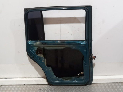 PUERTA TRASERA IZQUIERDA, VOLKSWAGEN, TOURAN (1T1)