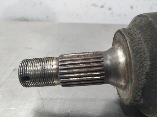  TRANSMISION DELANTERA IZQUIERDA, PEUGEOT, 207 