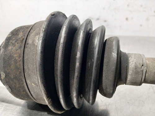  TRANSMISION DELANTERA IZQUIERDA, PEUGEOT, 207 