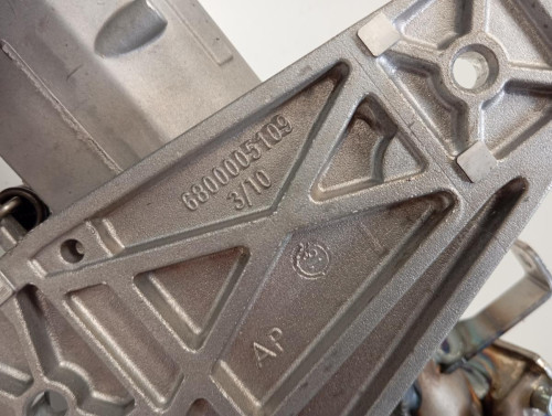  COLUMNA DIRECCION RENAULT CLIO IV 