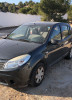 DACIA SANDERO — автомобиль-донор на запчасти 