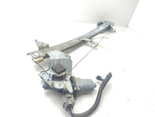 ELEVALUNAS DELANTERO IZQUIERDO SUBARU FORESTER (S13/SJ) 
