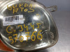  FARO DERECHO HYUNDAI ATOS PRIME (MX) 