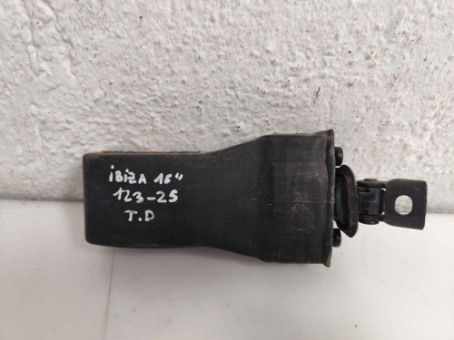 NO IDENTIFICADO Seat IBIZA BERLINA (6J5) 