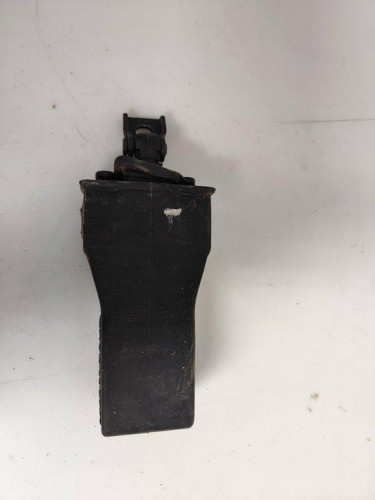 NO IDENTIFICADO Seat IBIZA BERLINA (6J5) 