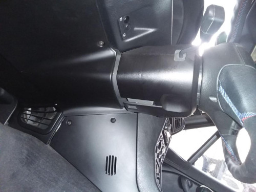 COLUMNA DIRECCION BMW SERIE Z3 ROADSTER (E36) 