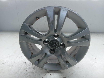 LLANTA, OPEL, CORSA D