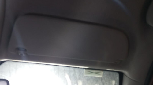 PARASOL DERECHO Opel CORSA C 