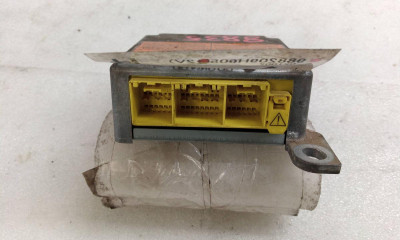 CENTRALITA AIRBAG, NISSAN, X-TRAIL (T30)