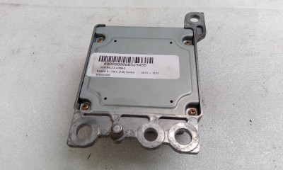CENTRALITA AIRBAG, NISSAN, X-TRAIL (T30)