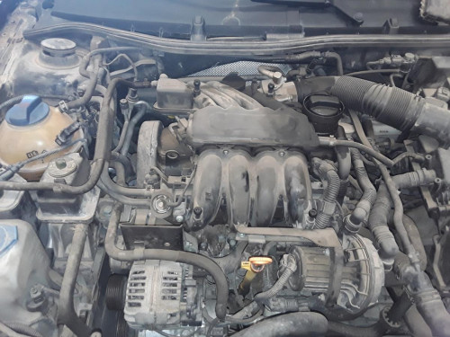 SKODA OCTAVIA BERLINA (1U2) — Donor Vehicle for Used Parts 