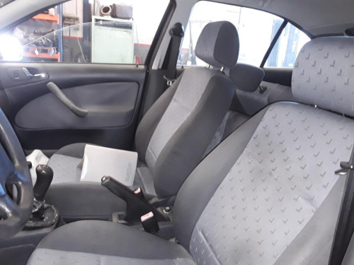 SKODA OCTAVIA BERLINA (1U2) — Donor Vehicle for Used Parts 