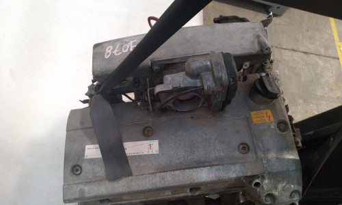  MOTOR COMPLETO MERCEDES-BENZ VITO KOMBI (638) 