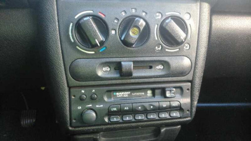  OPEL CORSA B 