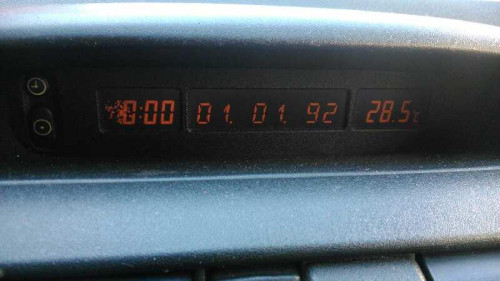  OPEL CORSA B 