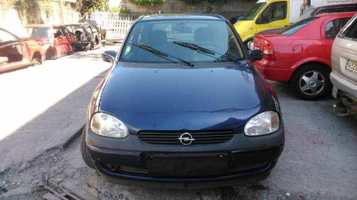  OPEL CORSA B 