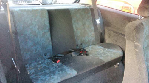  OPEL CORSA B 