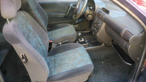  OPEL CORSA B 