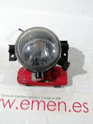 FARO ANTINIEBLA IZQUIERDO, FORD, FOCUS C-MAX (CAP)(2003)