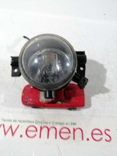 FARO ANTINIEBLA IZQUIERDO, FORD, FOCUS C-MAX (CAP)(2003) 