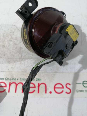 FARO ANTINIEBLA IZQUIERDO, FORD, FOCUS C-MAX (CAP)(2003)