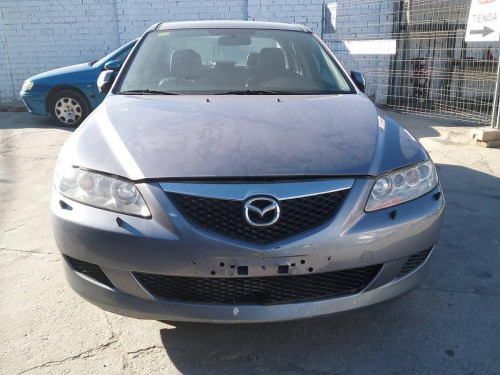  MAZDA 6 BERLINA (GG) 