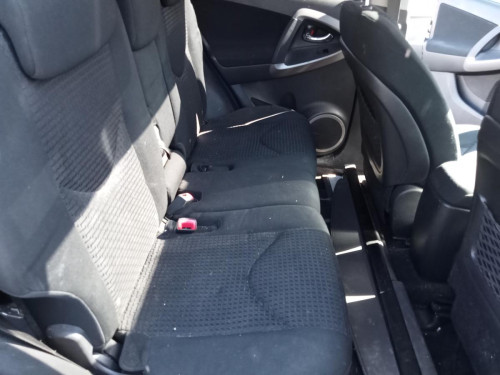 JUEGO ASIENTOS COMPLETO Toyota RAV4 (A3) 