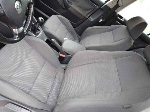 VOLKSWAGEN GOLF V (1K1)(10.2003) — автомобиль-донор на запчасти 