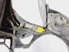 PANEL FRONTAL Audi A4 BERLINA (8E) 