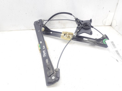 ELEVALUNAS DELANTERO DERECHO, VOLKSWAGEN, PASSAT BERLINA (3G2)