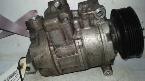 COMPRESOR AIRE ACONDICIONADO AUDI A4 AVANT (8K5) 