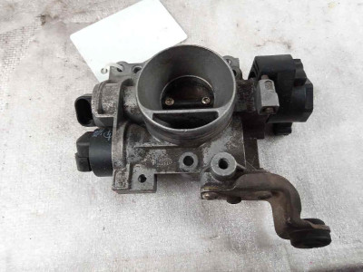 CAJA MARIPOSA, FIAT, II PUNTO (188) BERLINA