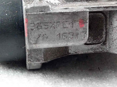 CAJA MARIPOSA, FIAT, II PUNTO (188) BERLINA