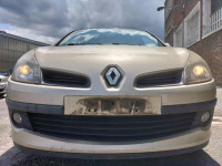 RENAULT CLIO III