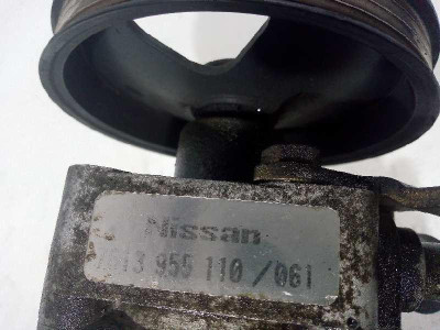BOMBA DIRECCION, NISSAN, ALMERA (N16/E)