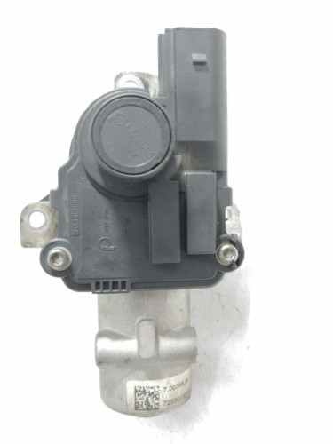  VALVULA EGR NISSAN QASHQAI (J10) 
