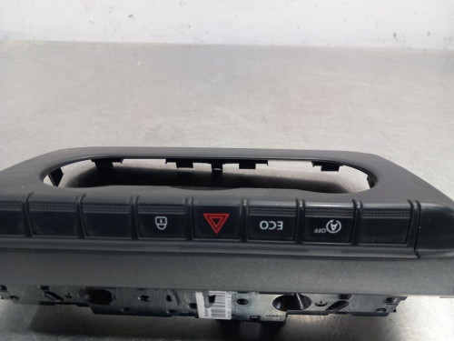  WARNING DACIA DUSTER II 
