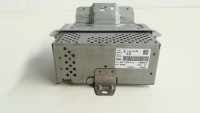 SISTEMA AUDIO / RADIO CD