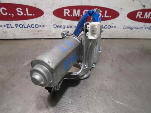  MOTOR LIMPIA TRASERO HYUNDAI I30 (GD) 