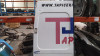 PORTON TRASERO IZQUIERDO Peugeot BOXER (330/350) FURGÓN GRAN VOLUMEN BAT.3700MM 