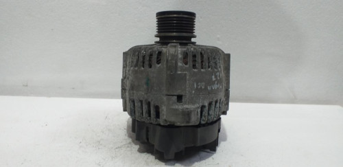  ALTERNADOR, , 