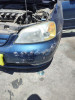FARO IZQUIERDO Honda CIVIC AERODECK (MB/MC) 