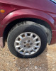 CHRYSLER VOYAGER (RG) — автомобиль-донор на запчасти 