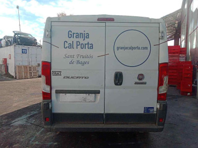 FIAT DUCATO 3 MAXI FURGÓN 35 (295)