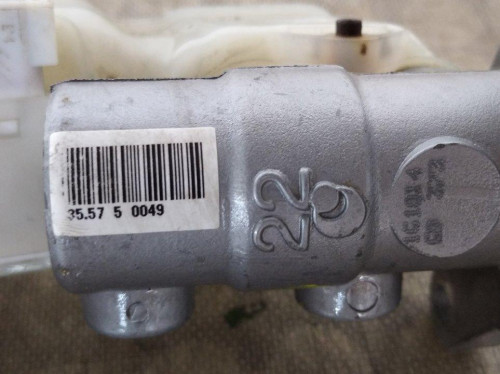 BOMBA FRENO PEUGEOT ION 