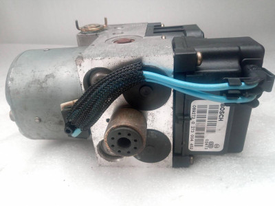 ABS, Nissan, ALMERA (N16/E)