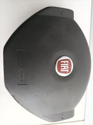 AIRBAG DELANTERO IZQUIERDO